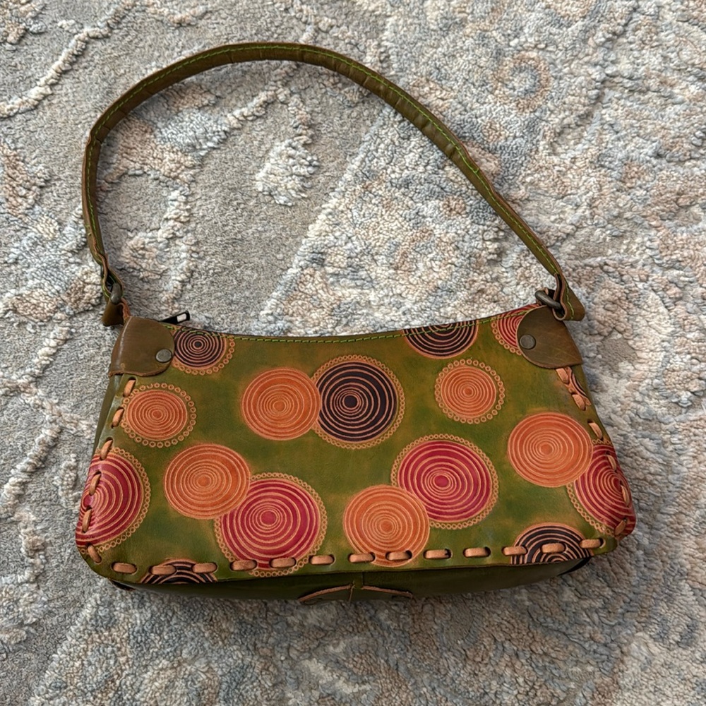 Leather Bag